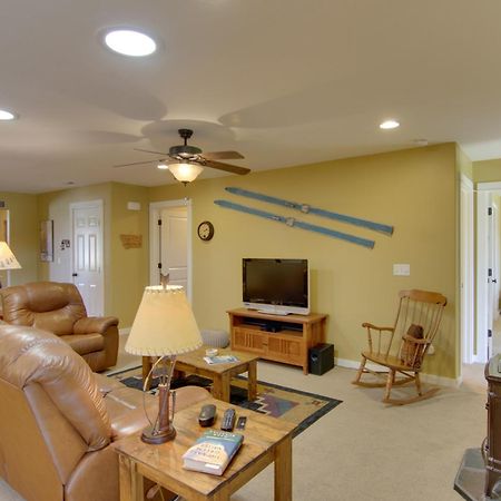 Bozeman Condo With Grill About 2 Mi To Hot Springs! Zewnętrze zdjęcie