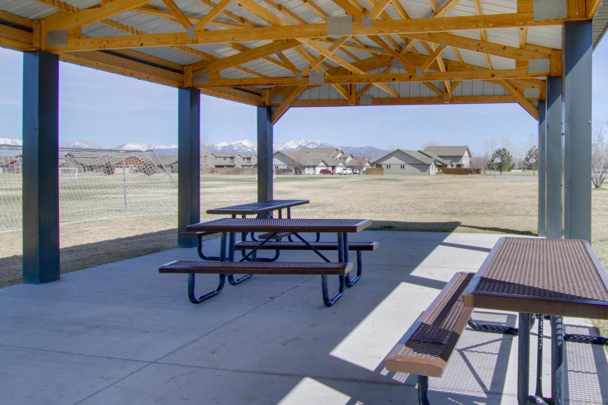 Bozeman Condo With Grill About 2 Mi To Hot Springs! Zewnętrze zdjęcie