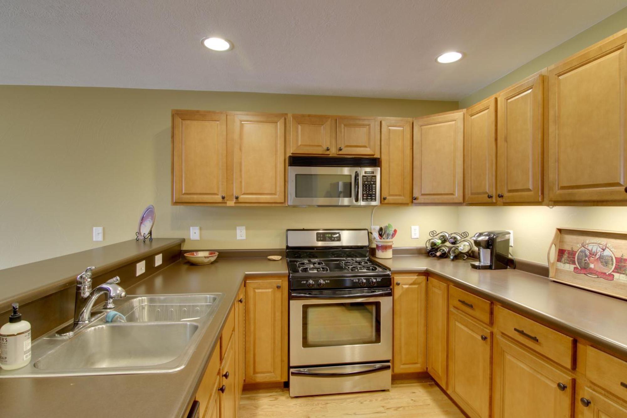 Bozeman Condo With Grill About 2 Mi To Hot Springs! Zewnętrze zdjęcie